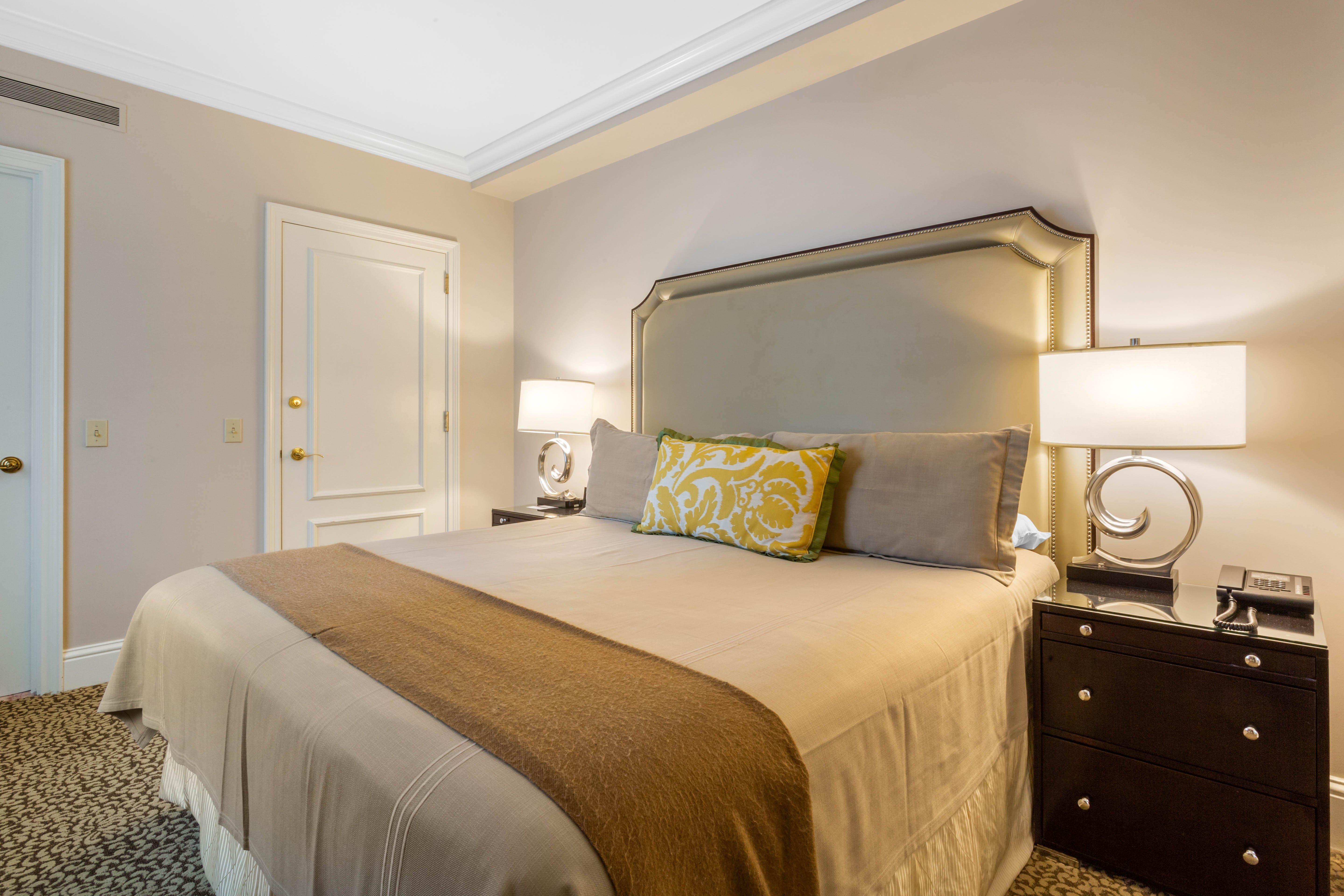 Omni Berkshire Place New York Exterior photo