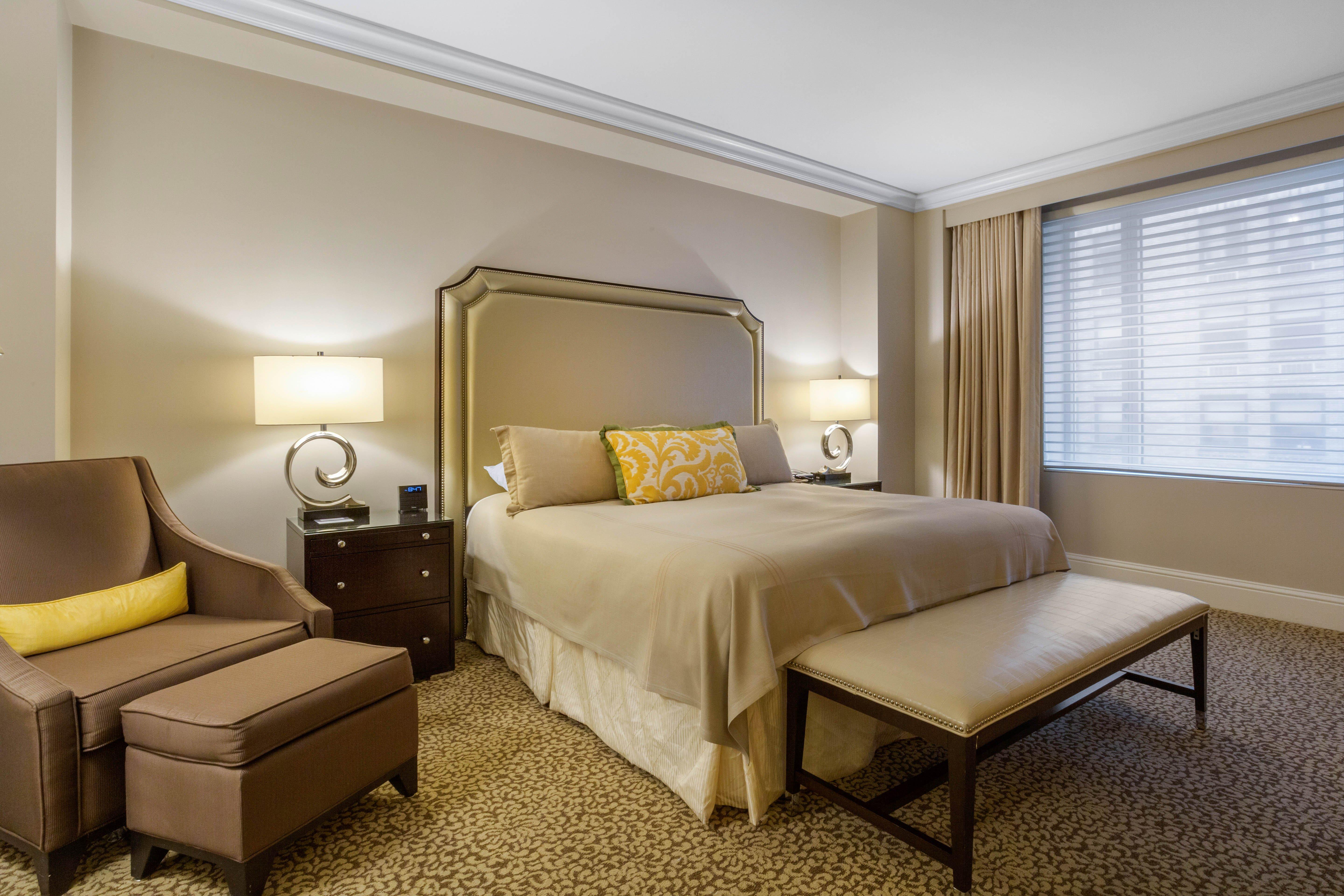 Omni Berkshire Place New York Exterior photo